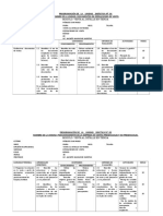 Programación unidades didácticas venta