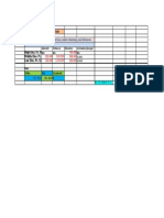 Three-Point Problem Calculator: Three Points With Known Elevations, Relative Bearings, and Distances