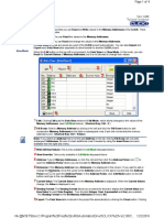 Data View: The Are Two Operation Modes