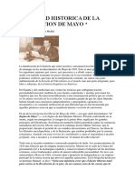 García Mellid - Fildelidad historica de la Revolucion de Mayo -CAPITULO 3.pdf