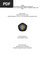 Download Review Jurnal Hidrologi by Ridwan Febrianto SN374335575 doc pdf