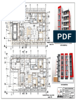 Piso Cemento Trafico: Construccion de Vivienda Multifamiliar