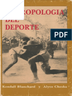 Kendall Blanchard y Alyce Taylor Cheska - Antropología del deporte.pdf