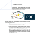 Modelos Atomicos