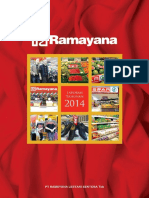 RALS Annual Report 2014