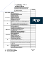 Form Supervisi Baru