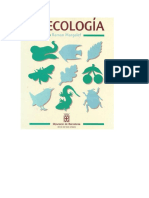 Ecologia Margalef 1989