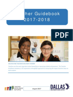 TEI Teacher Guidebook