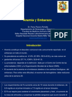 02 - Anemia y Embarazo PDF