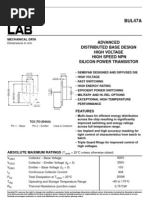 Dioda U16g Rectifier Diode