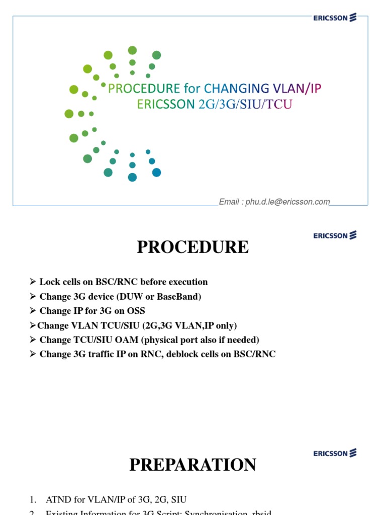 Metro Cut Procedure for 3G Devices | PDF | Telecommunications Standards ...