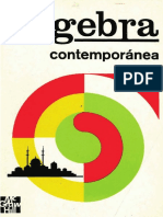 Algebra contemporanea - Rees, Paul(Author).pdf