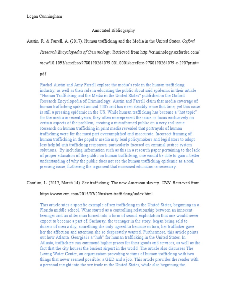 Annotated bibliography generator picture