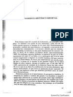 El Sentido Del Pasado en El Renacimiento, Burke