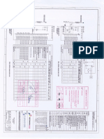 SLS-95-ELE-DW-010 Panel Schedule - Belawan, Rev. 1 - AFC