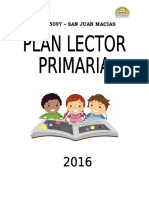 Plan Lector 2016 Sjm