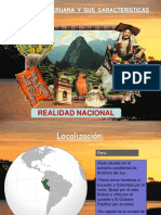 Perú 01