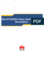 ISite BTS3006C System Description - V300R005 - 01