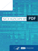 Schizophrenia: National Institute of Mental Health