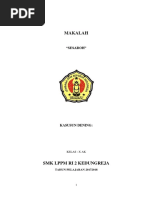  Makalah  Sejarah Kerajaan Melayu