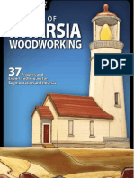 Big Book of Intarsia Woodworking Derevyannoe Kruzhevo PDF