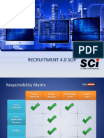 Ppt. Recruitment 4.0