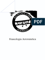 Fraseologia Aeronautica PDF