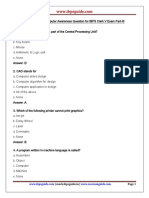 150 Questions  ions po