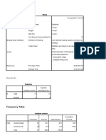 Output Yeni