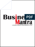 Digital Media & Marketing Companies Ahmedabad, India - BusinessMantra - Me