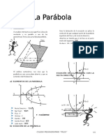 Parabola