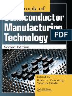 Handbook of Semiconductor Manufacturing Technology-2 copia.pdf