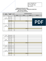 Format Nilai Usbnbk Lab 14