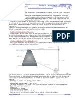 Dimencionamiento de Conductos Forazados