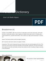 Personal Dictionary-2