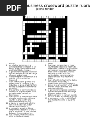 Puzzle
