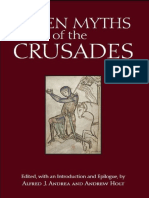 Seven Myths of The Crusades