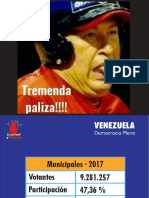 Venezuela Democracia Plena