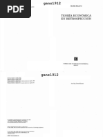 Documents - MX - Blaug Mark Teoria Economica en Retrospeccion Por ...