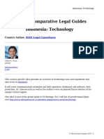 The Legal 500 Technology Country Comparative Guide - Indonesia 176