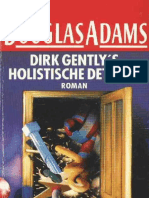 Douglas Adams-Dirk Gently's Holistische Detektei (1988)