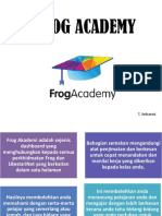 Frog Academy