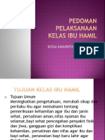 PP Kelas Ibu Hamil