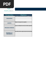 Formato Balance Scorecard