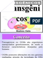 Transgenicos