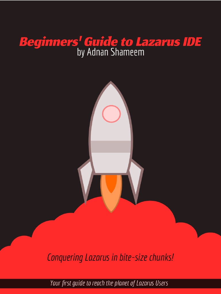 Beginner's Guide to Lazarus IDE | PDF | Subroutine | Integrated ...