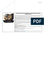 Grupuri Electrogene Cu Motorizare DeWerk, Trifazat 40 KVA PDF