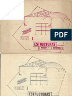 Estructuras de Madera. J Heinen - J Gutiérrez V.