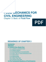 AE 233 (Chapter 3) Fluid Mechanics for Chemical Engineering.ppt