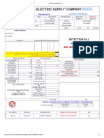 Qesco Online Bill